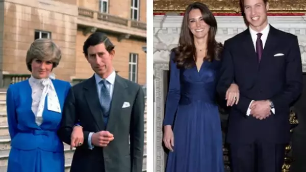 La Duquesa de Cambridge ha lucido espectaculares joyas y accesorios en diferentes eventos, aunque la mayoría pertenecen a otros miembros de la realeza.