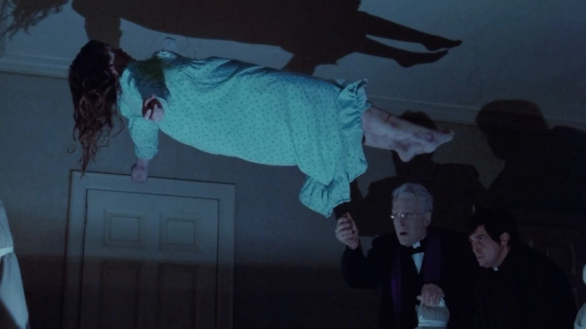 Exorcista