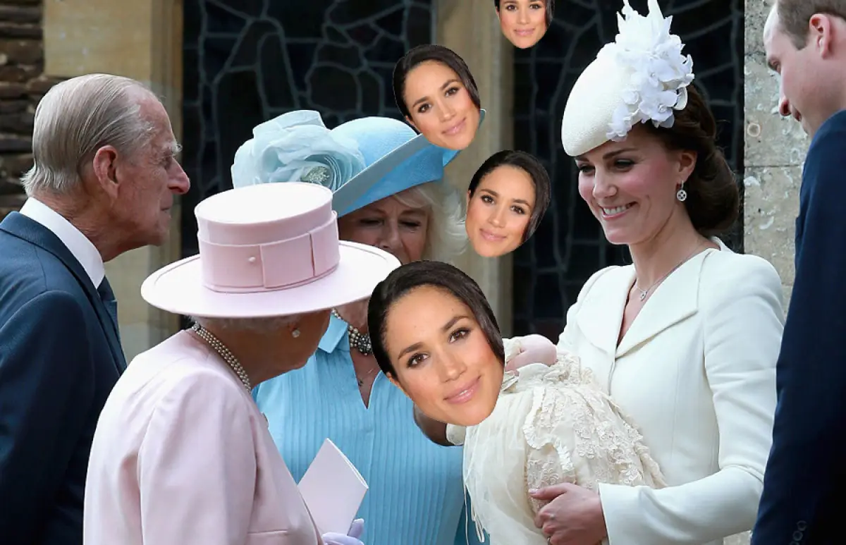 Bautizo-Meghan-Markle