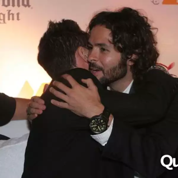 Presentación DFashion