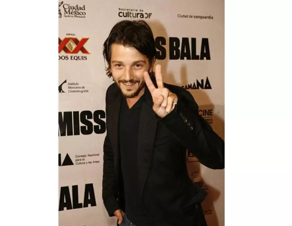 El actor y productor mexicano es considerado por los actores de Exposición, como un excelente productor de teatro.