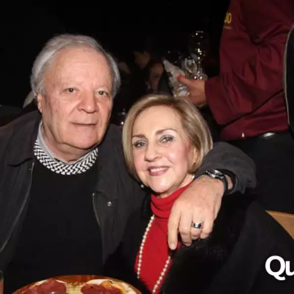 Inaguración Restaurante Cibbo