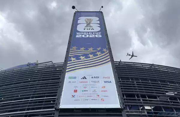 Marcas patrocinadoras del Mundial 2026