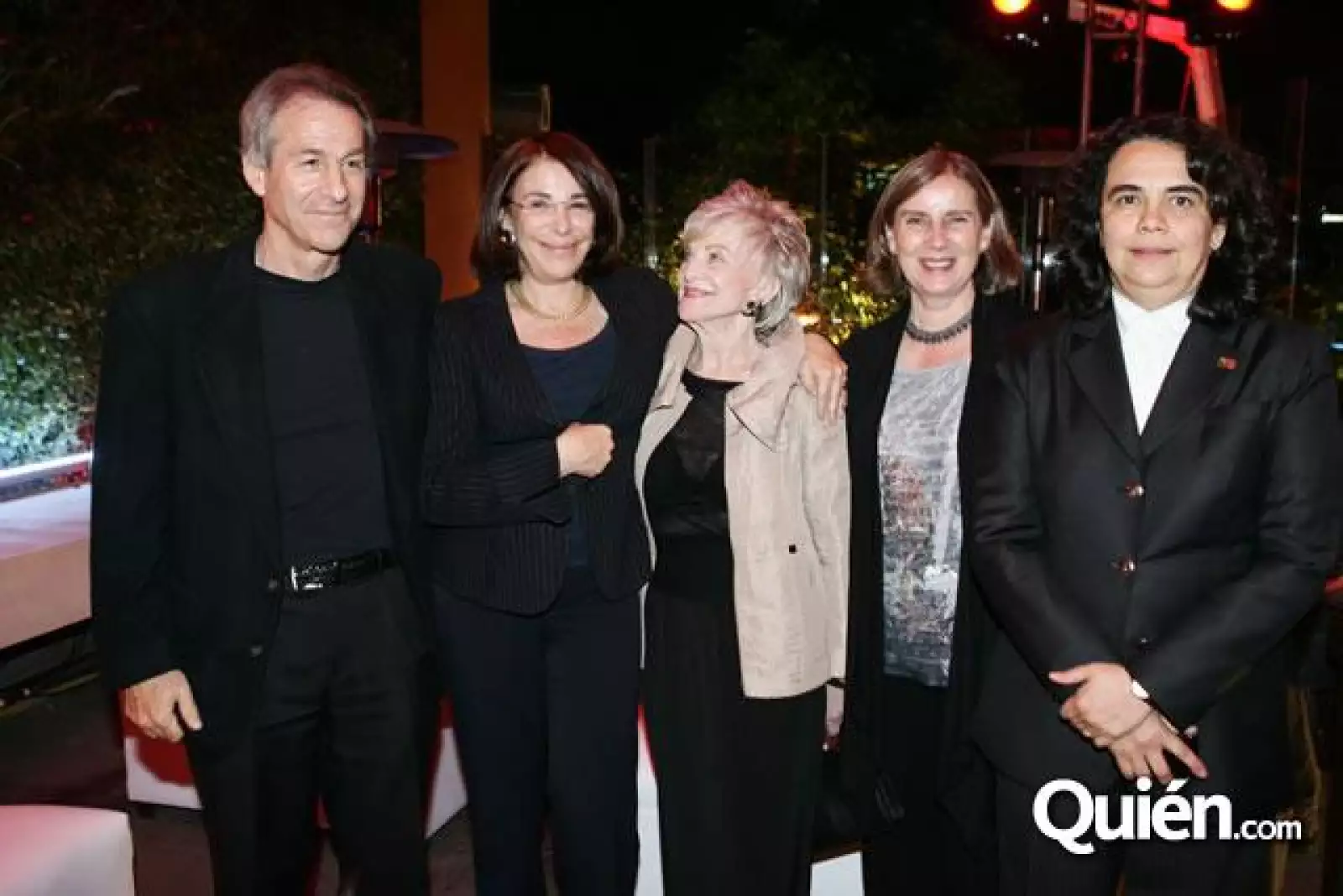 Presentación CNN México