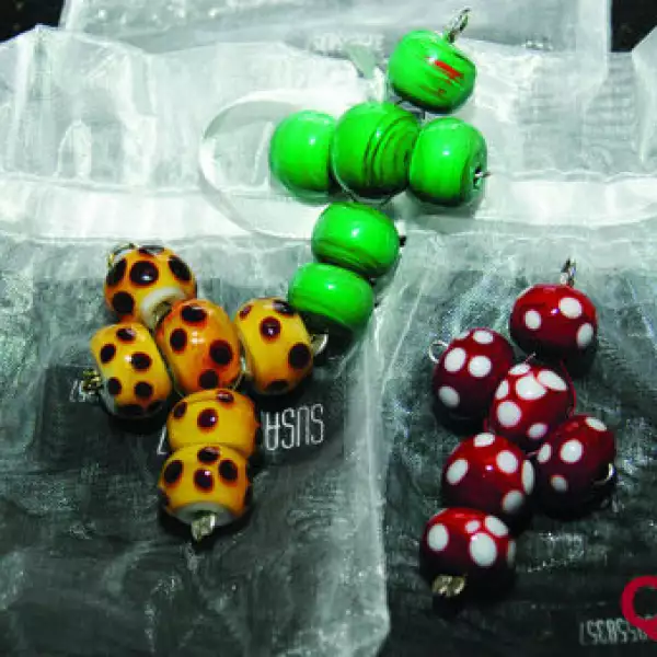 Recuerdos hechos por Susi Ortiz