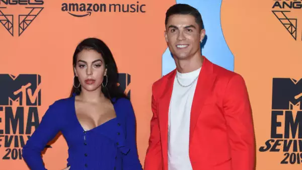 acuerdo prenupcial cristiano ronaldo y georgina rodriguez