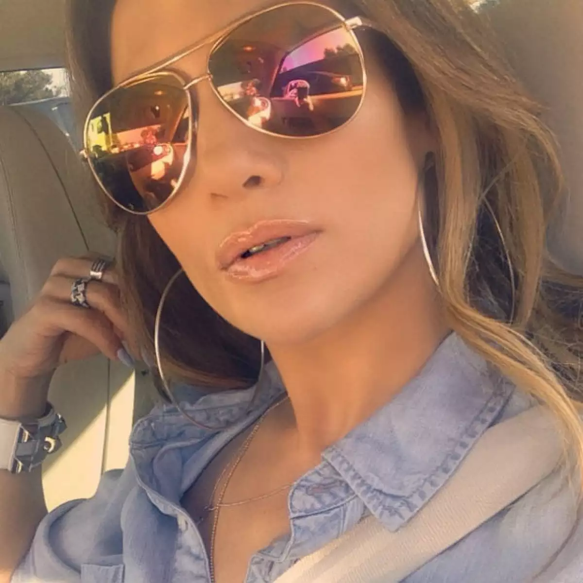 Jennifer Lopez declaró recientemente que sí volvería a casarse.