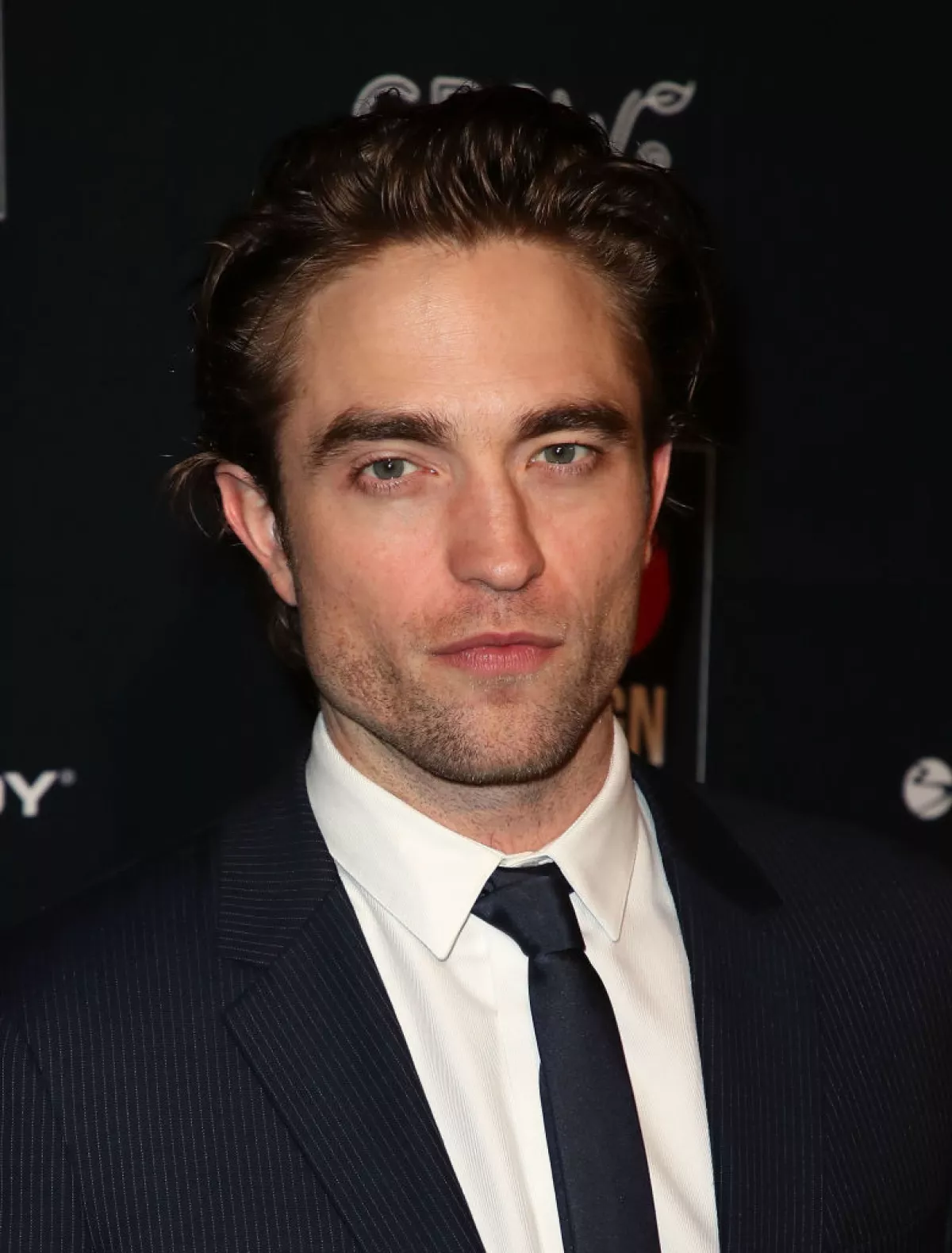 Robert Pattinson
