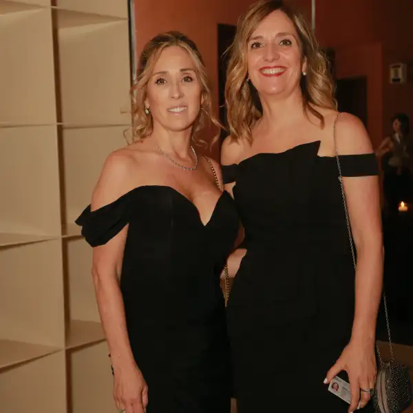 TERCERA GALA MUSEO DE ARTE CONTEMPORÁNEO DE MONTERREY, MARCO