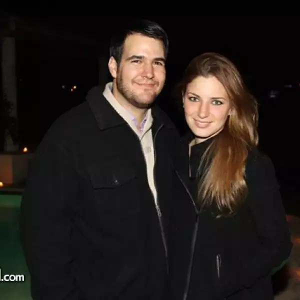 Alfredo Franco,Martha González