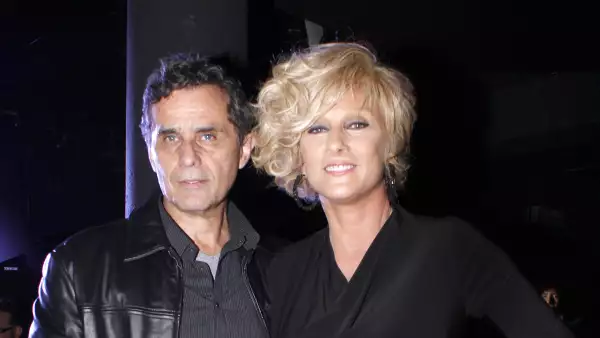 Humberto Zurita y Christian Bach