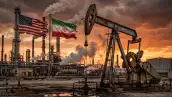 Estados Unidos retoma los ataqes contra Irán y se dispara el precio del petróleo