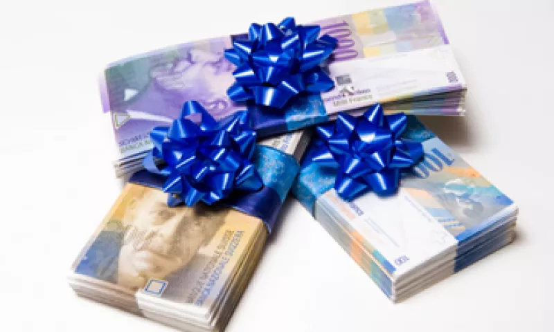 La evasión fiscal está causando la pérdida de alrededor de un billón de euros al año en ingresos a la Unión Europea. (Foto: Getty Images)