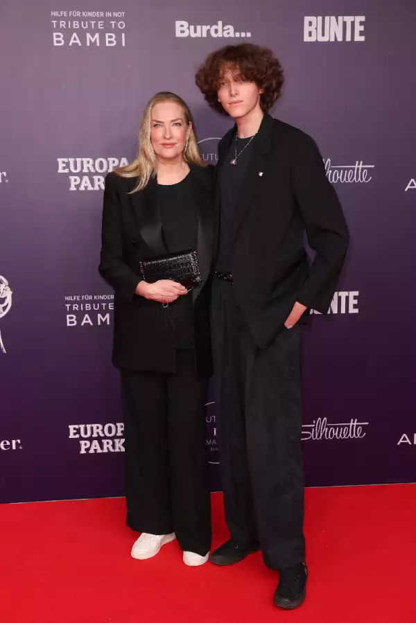 Muere Tatjana Patitz una de las originales supermodelos