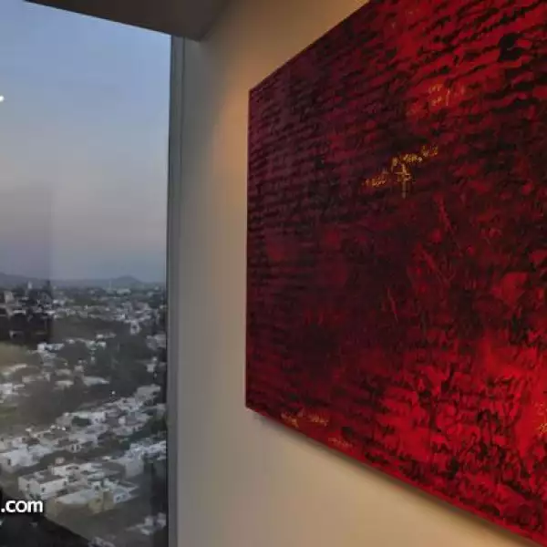 Aspectos de las Pinturas