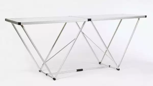 mesa plegable