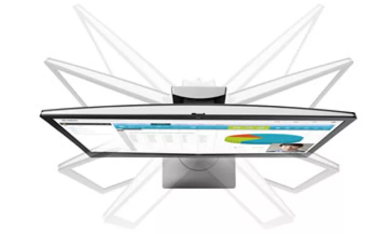 La compañía presentó su nueva familia HP ELITE(Foto: HP )