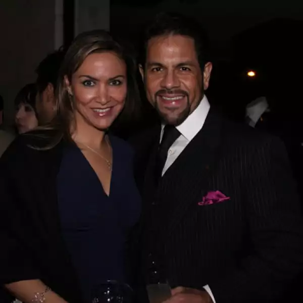 Reapertura Hugo Boss Masaryk