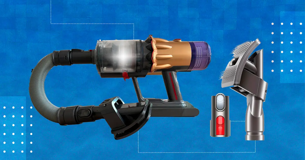 reseña-pet-grooming-kit-dyson