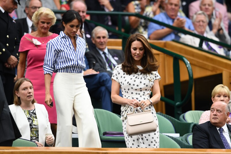 Wimbledon 2018