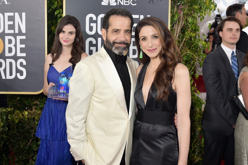 FIJI Water At The 76th Annual Golden Globe Awards