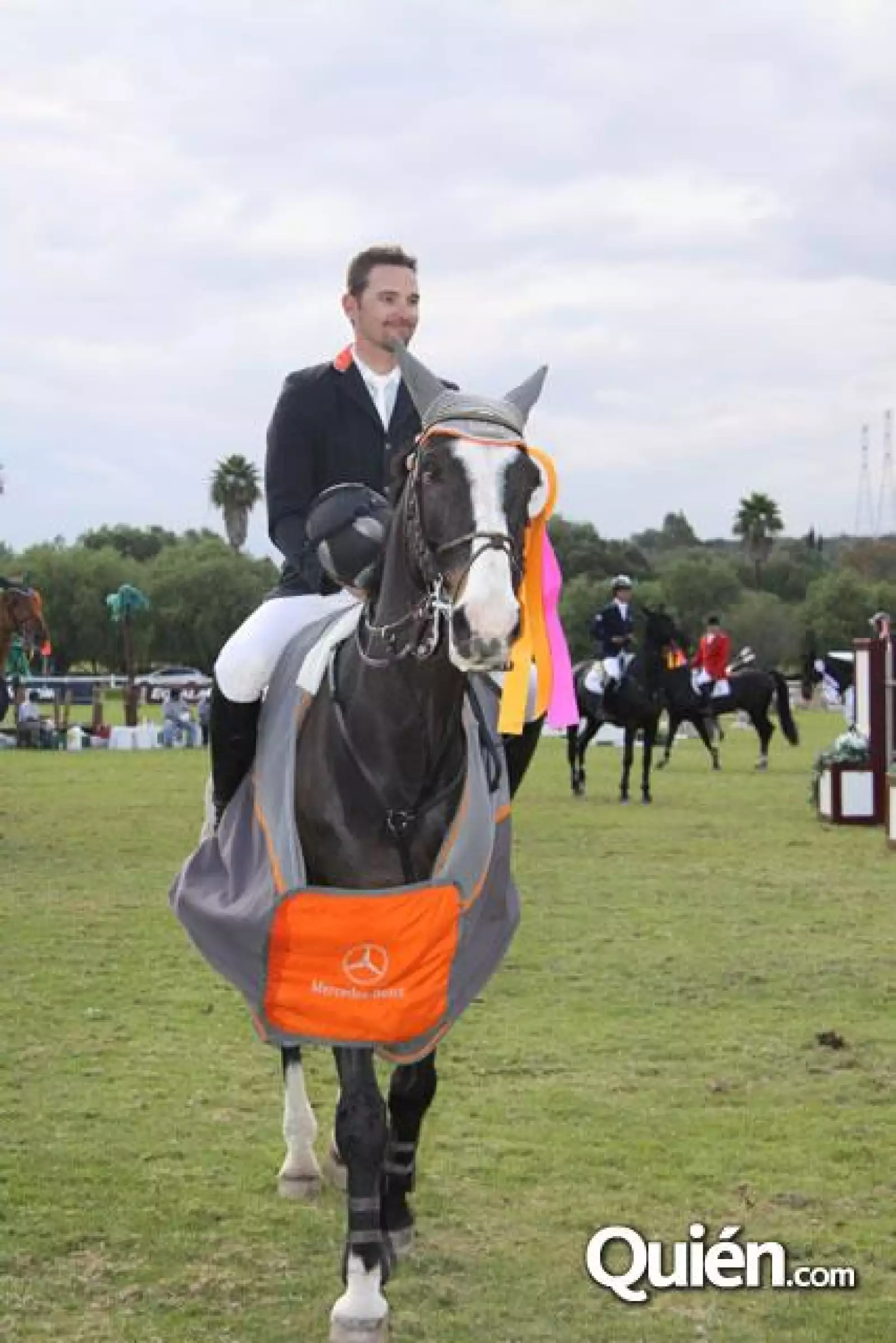 Campeonato Nacional de Salto 2009