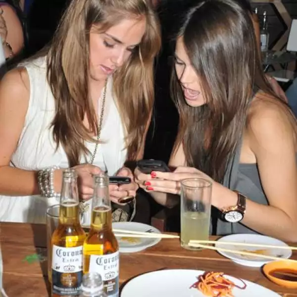 Aniversario Moshi Moshi