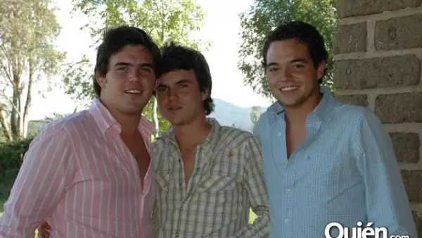 Despedida Calo Valenzuela