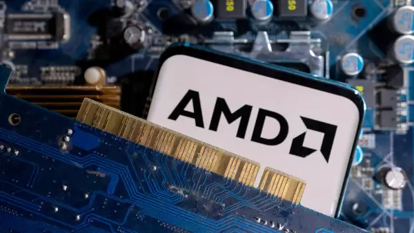 AMD empareja la carrera de la IA al comprar ZT Systems por 4,900 mdd