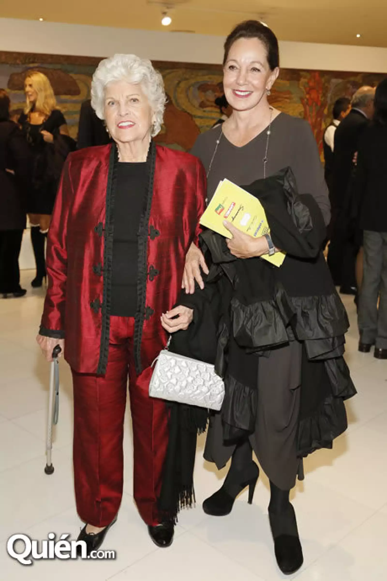 Fela Fábregas,Francoise Reynaud