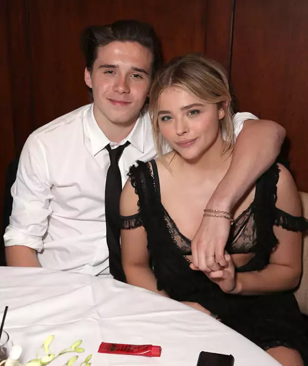 La pareja ha decidido hacer publica su relación tras meses de especulaciones.