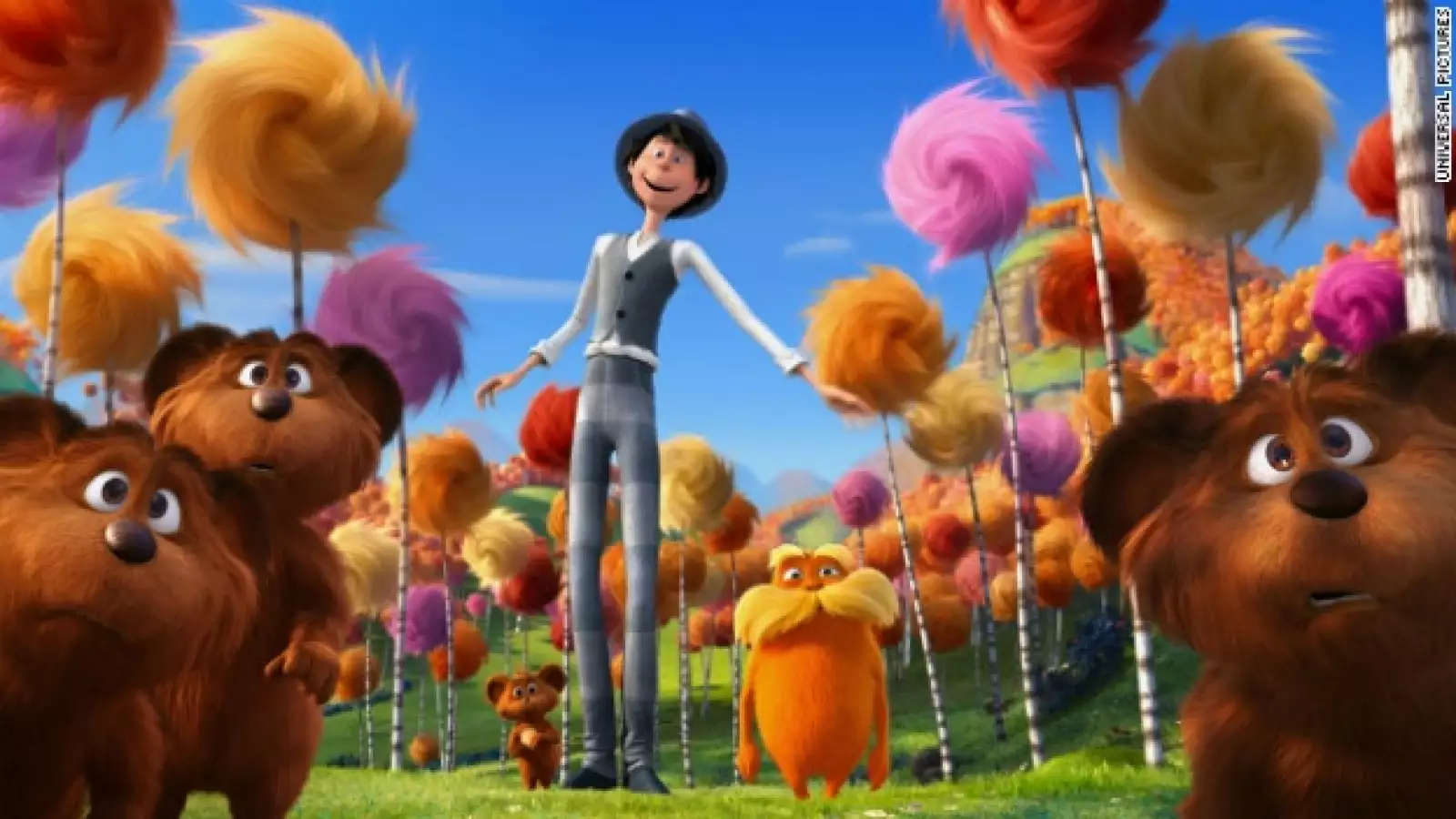 lorax
