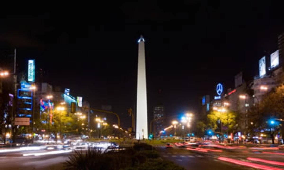 Una década después de declarar la mayor cesación de pagos de su historia, Argentina se enfrenta a una dura elección. (Foto: Getty Images)