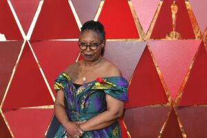 Whoopi Goldberg