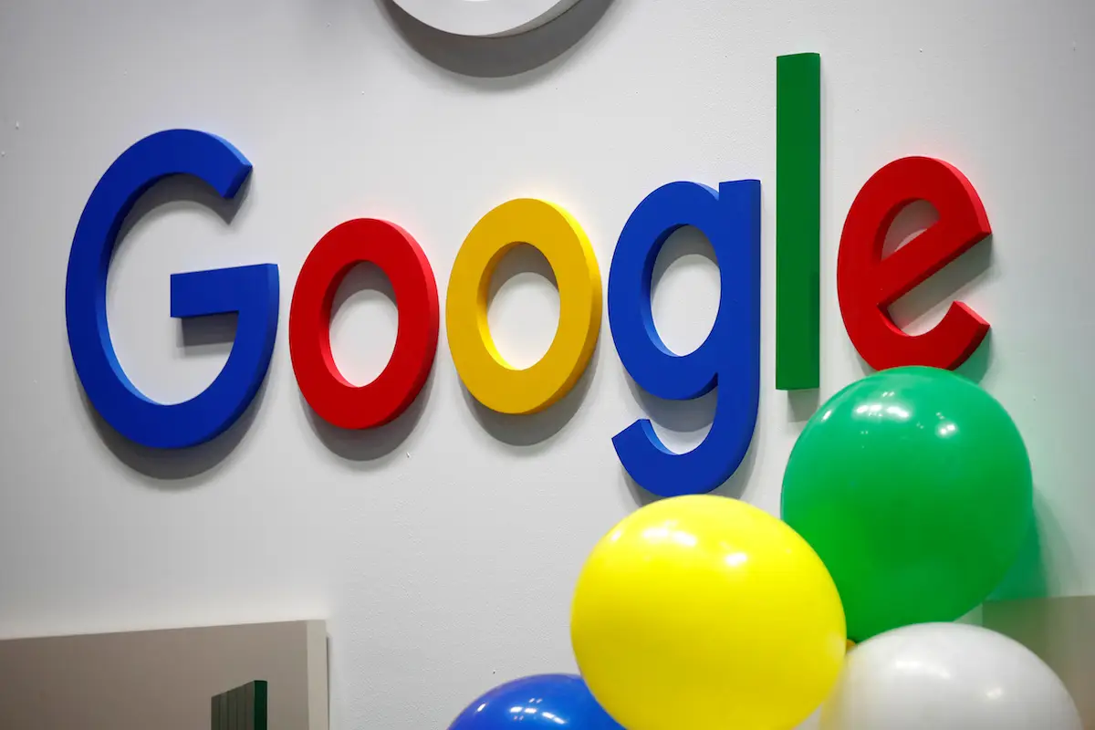 Google 
