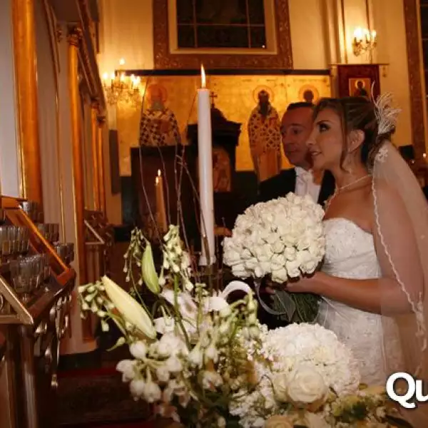 Boda Elizabeth Jacobo