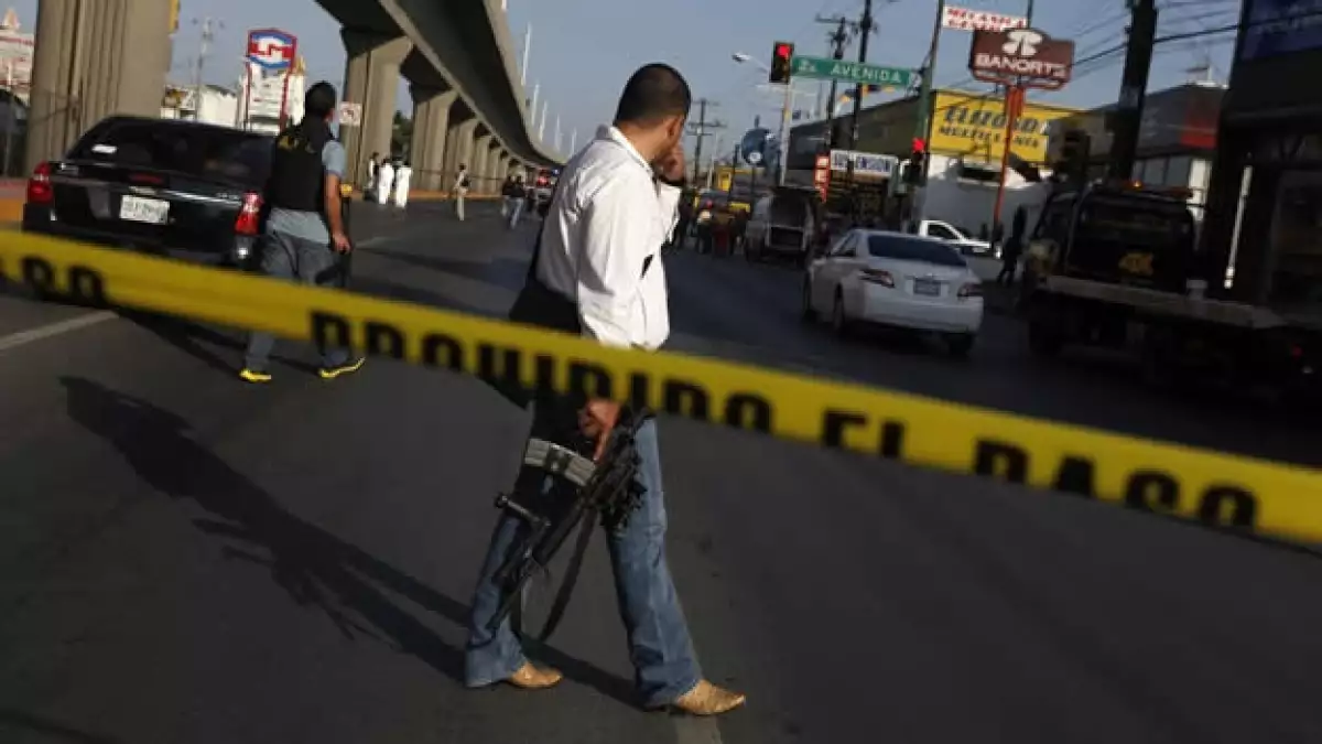 nl-muertos y bloqueos