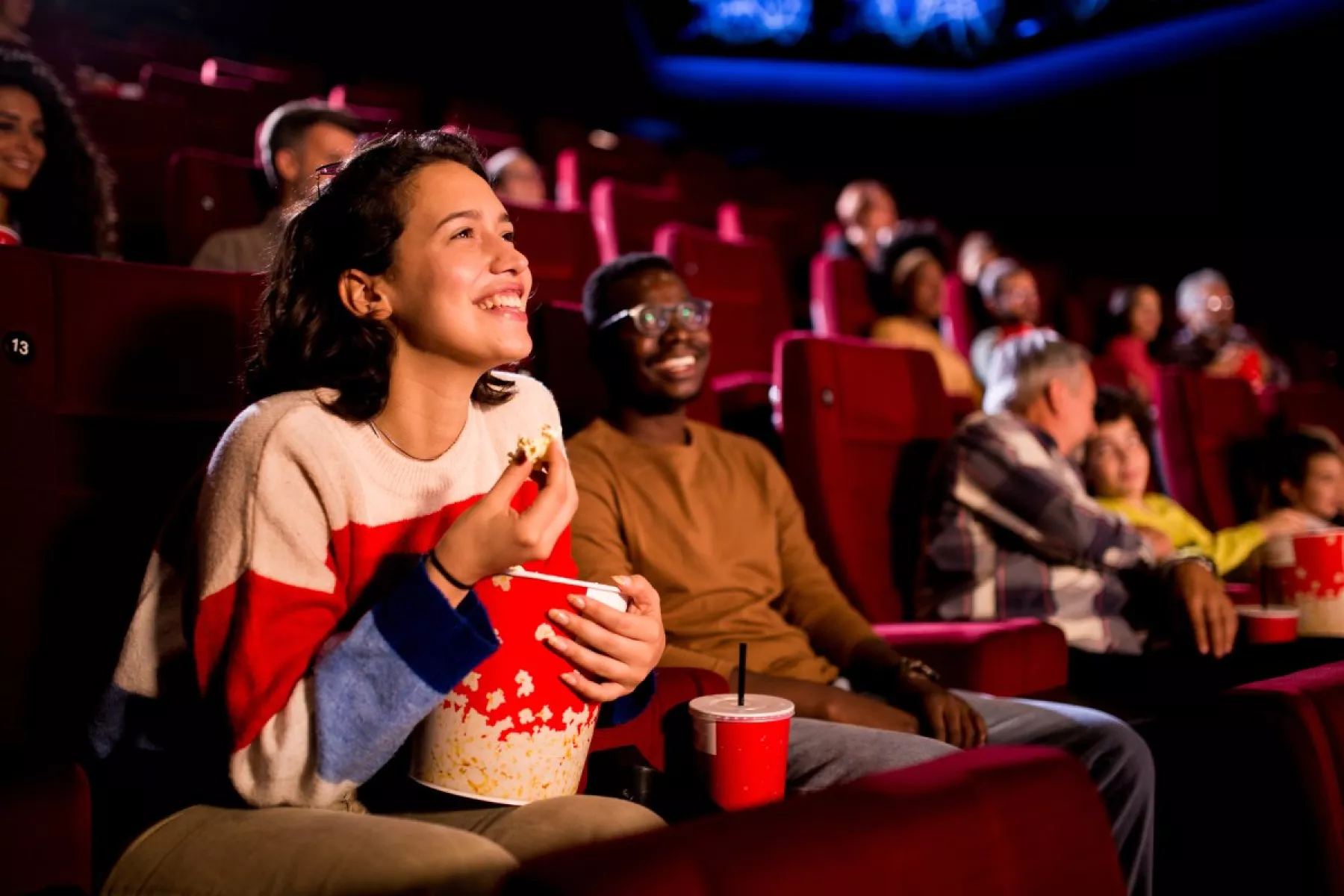En la Fiesta del cine 2023 los boletos cuestan 29 pesos