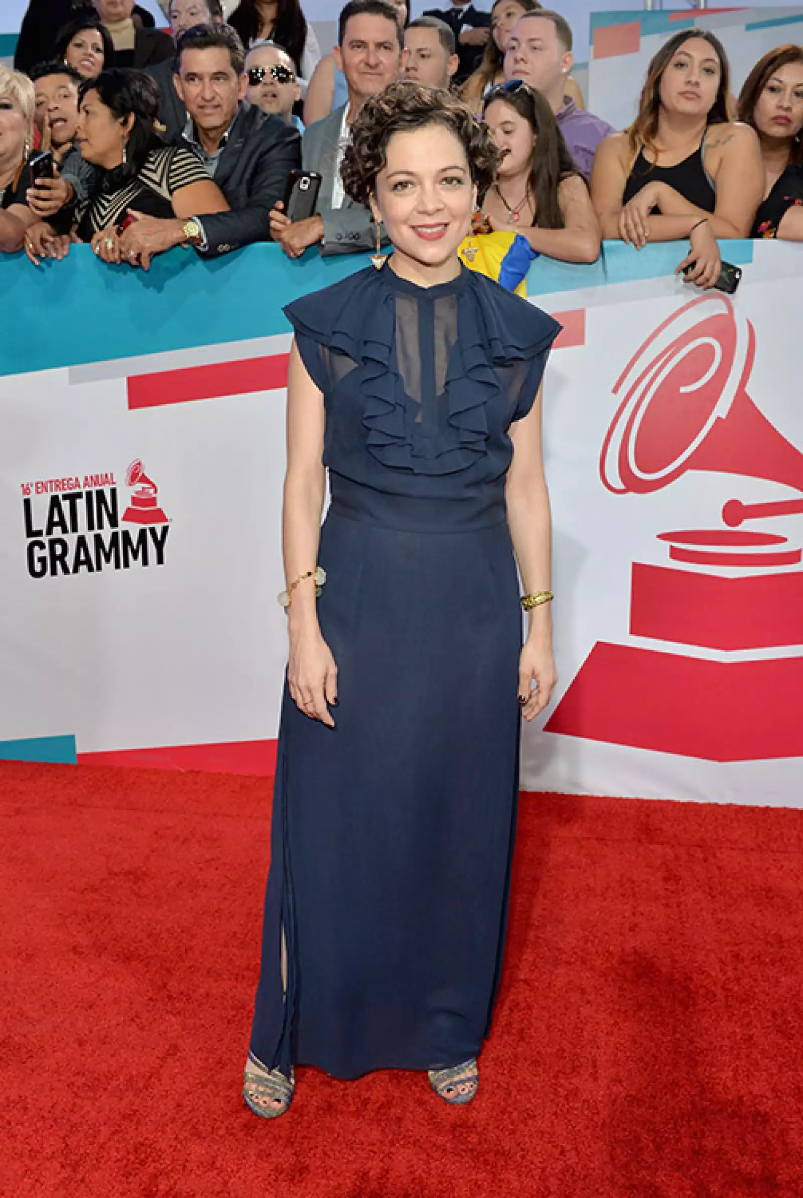 Natalia Lafourcade