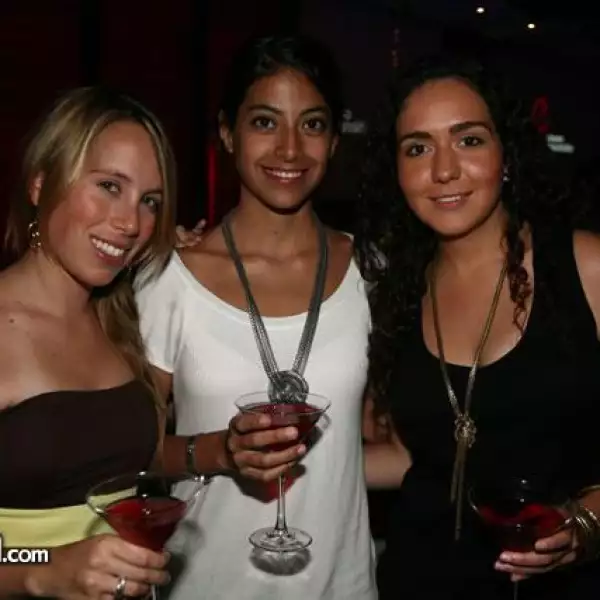 Aniversario Revolution