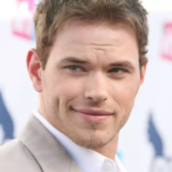 En la quinta posición se encuentra Kellan Lutz, también de la saga Crepúsculo.