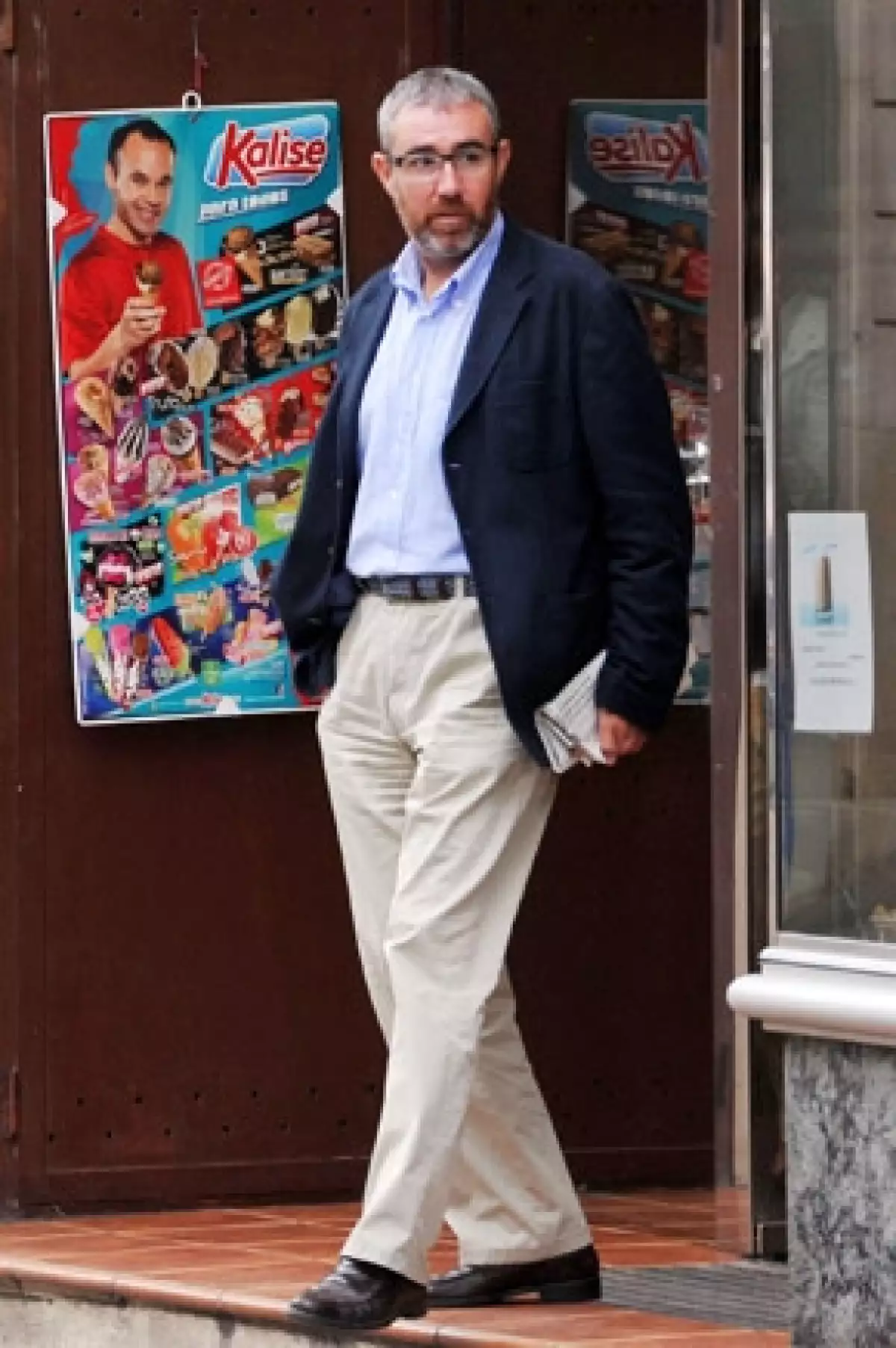 Diego Torres, ex socio del Duque de Palma, podría pasar 15 años de cárcel.