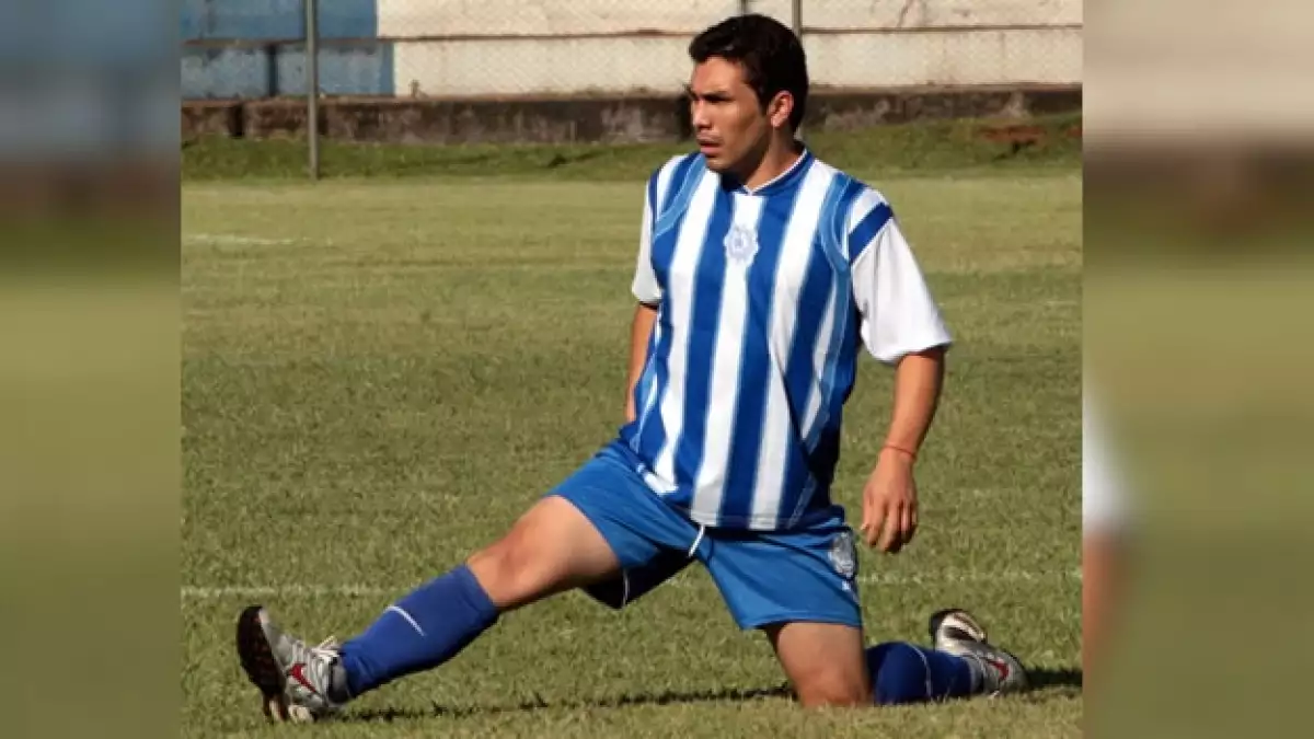 Salvador Cabañas