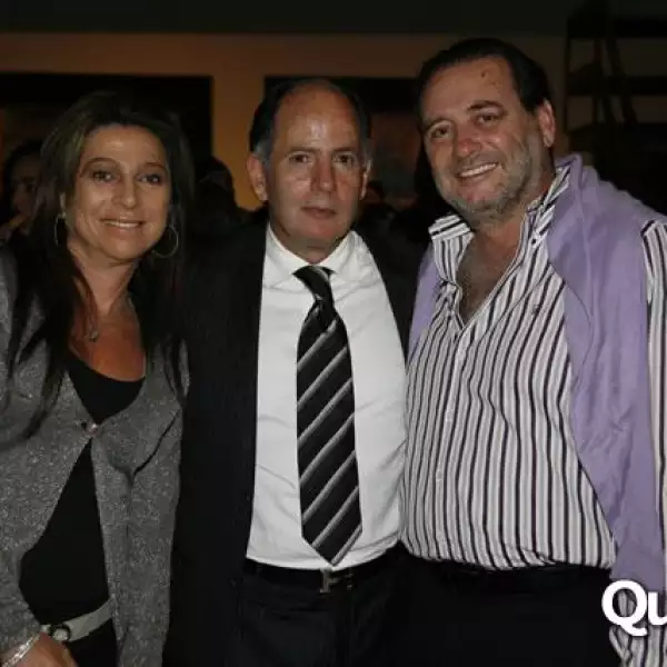 Homenaje a Manuel Felguerez