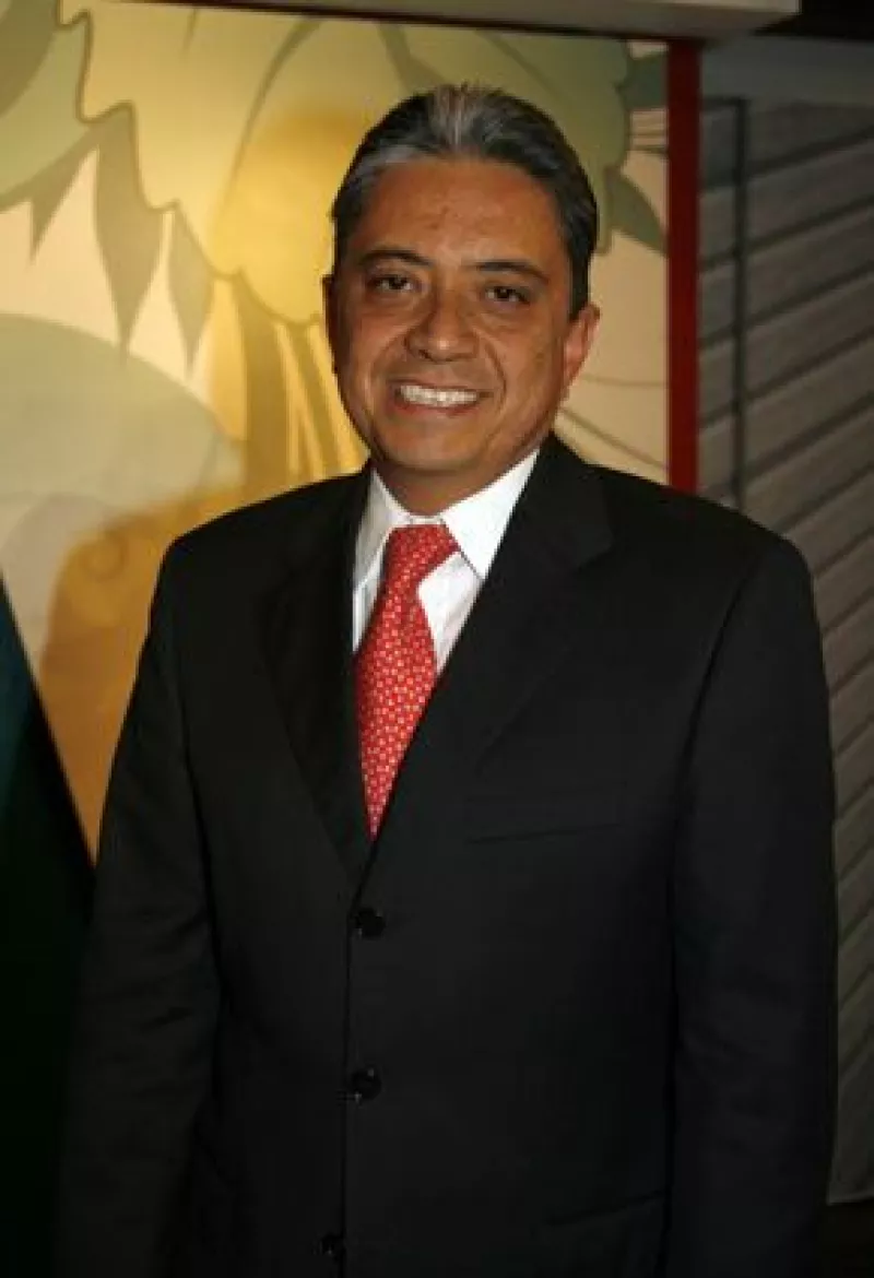 Alberto Santini Lara y Rodrigo Fernández fueron designados como los nuevos directores de Azteca 13 y 7, respectivamente.