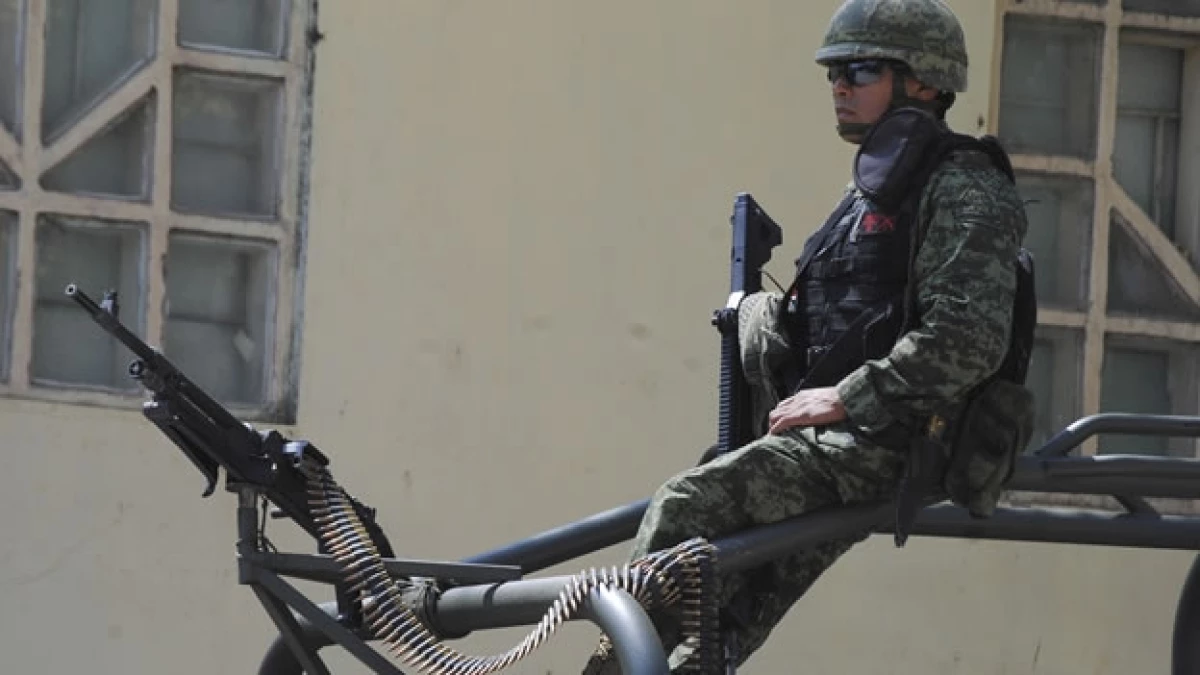 Ejército Chilapa