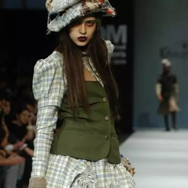 IDM Pasarela Malafacha