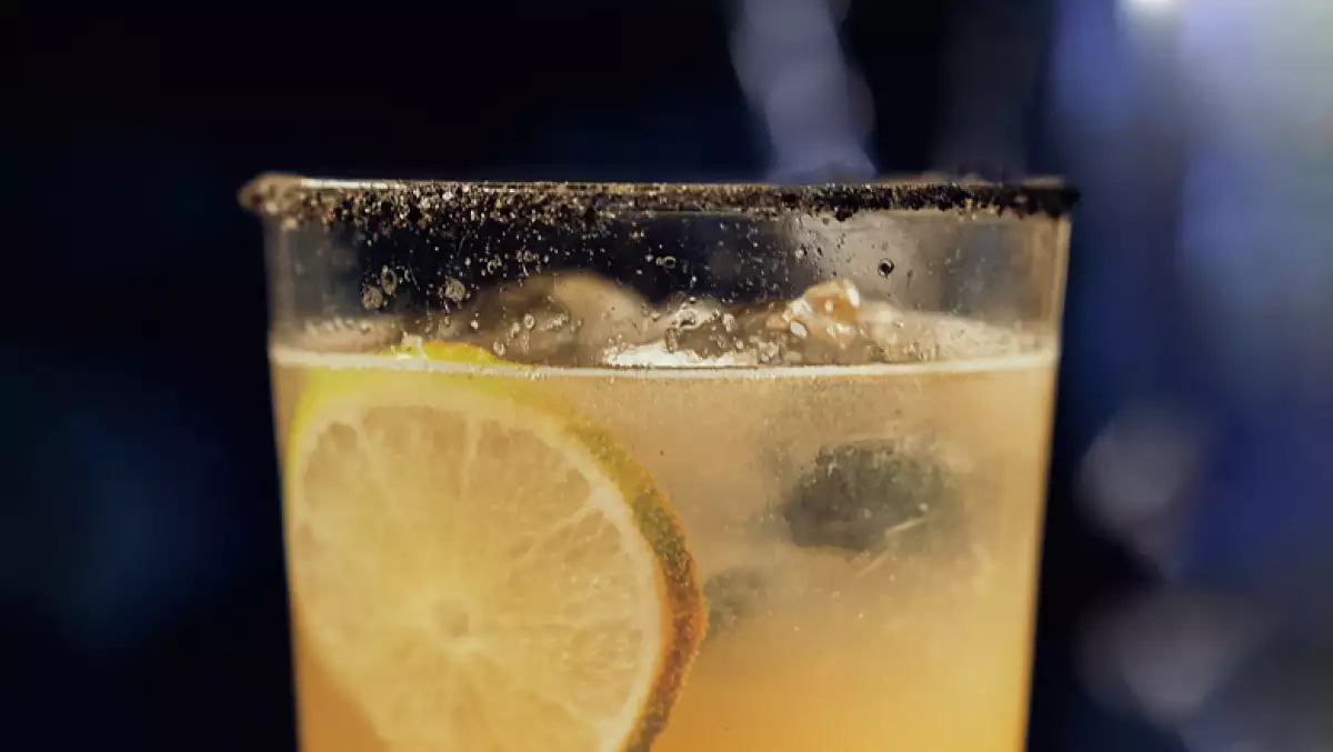 mocktail foto