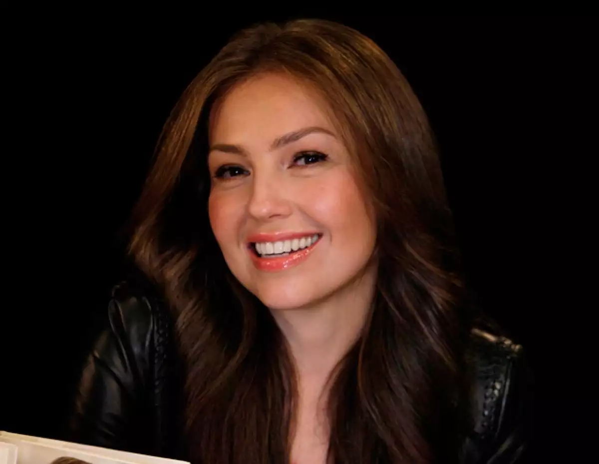 La intérprete de Amor a la mexicana se presentará en el cierre del Teletón.