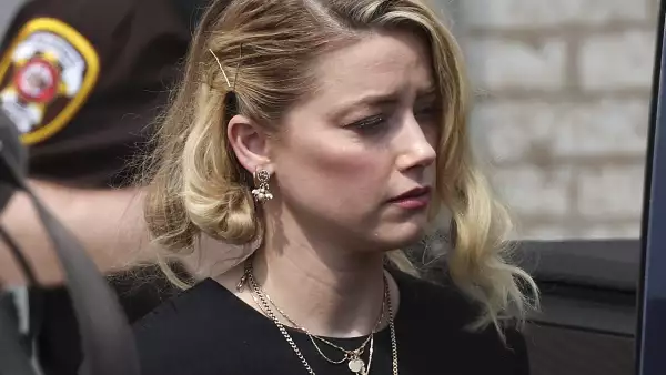 Amber Heard aseguradora busca evitar pago de daños a Johnny Depp